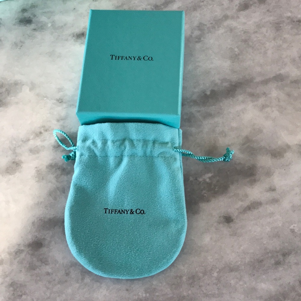 Tiffany & Co. Bead Necklace - Picture 3 of 7